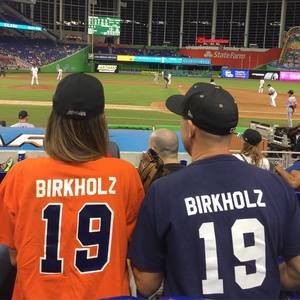 Meet your Posher, Timothy